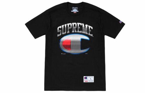 Supreme x Champion SS19 T