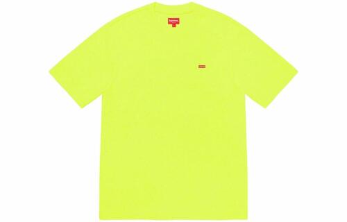 Supreme Week 15 Small Box Tee LogoT