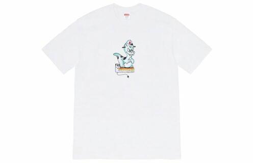 Supreme SS20 LogoT