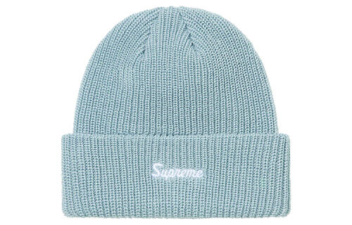 Supreme Week 2 Loose Gauge Beanie