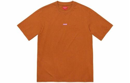Supreme SS22 Week 15 Typewriter SS Top - Sup T