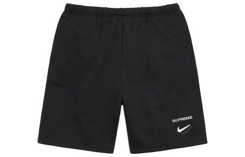 Supreme x Nike FW20 Week 2 SupremeNike Jewel Sweatshort Logo