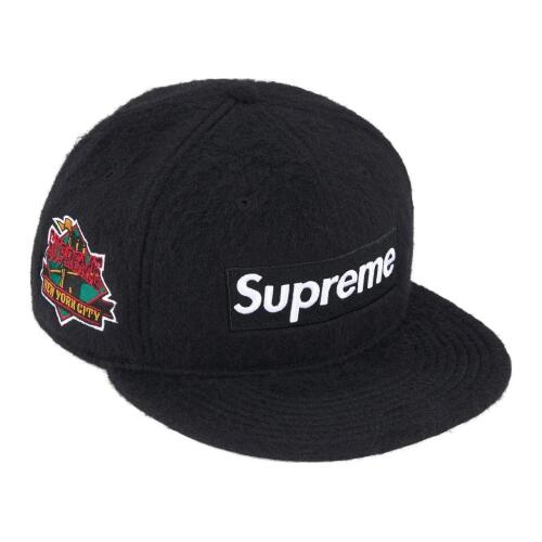 Supreme Logo -