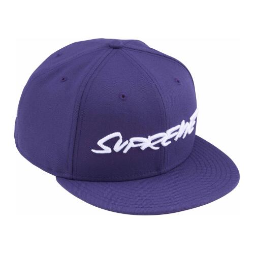 Supreme SS24 WEEK 17 FUTURA NEW ERA -