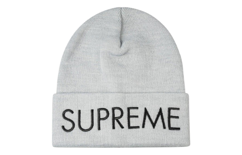 Supreme Logo