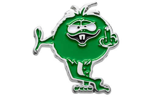 Supreme FW23 WEEK 17 CAMACHO PIN