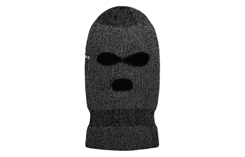Supreme FW23 WEEK 17 REFLECTIVE BALACLAVA
