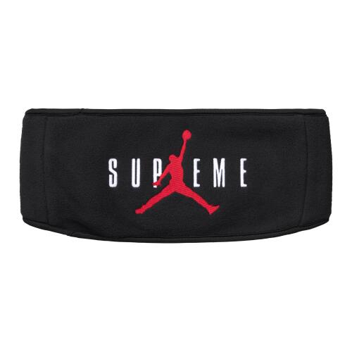 Supreme x Jordan FW24 Week 7