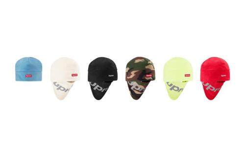 Supreme Supreme FW22 Week 14