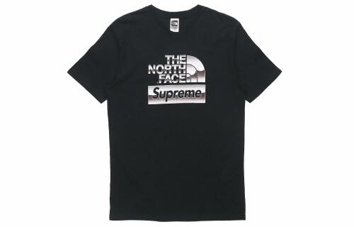 Supreme SS18 LogoT