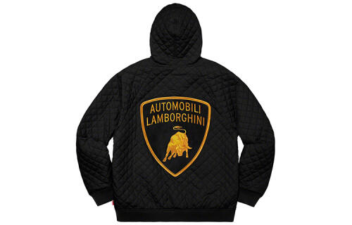 Supreme x Lamborghini SS20