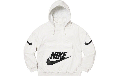 Supreme x Nike FW19 Week 14 Box Logo