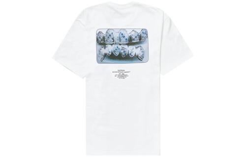 Supreme x Dover Street Market FW23 T