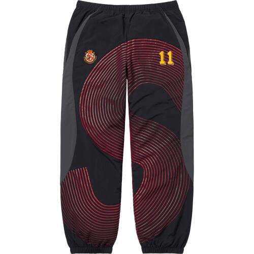 Supreme FW24 WEEK1 S Logo Track Pant