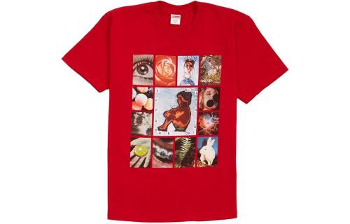 Supreme T