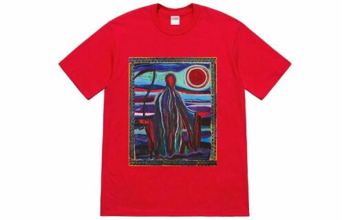 Supreme SS19 Reaper Tee T