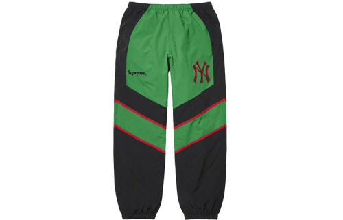 Supreme FW21 Week 2 x New York Yankees Track Pant