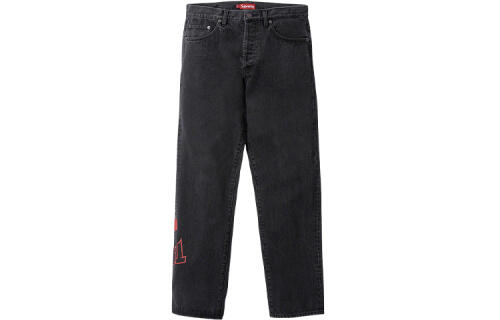 Supreme FW21 Week 5 x Thrasher Regular Jean