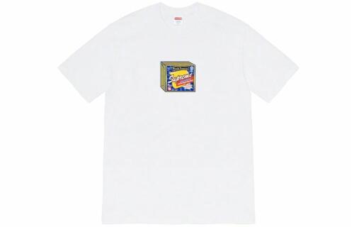 Supreme FW19 Week 7 Cheese Tee T