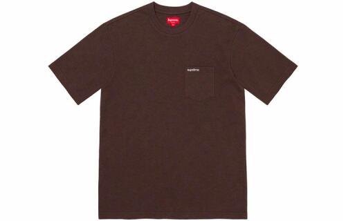 Supreme SS22 Week 9 SS Pocket Tee T