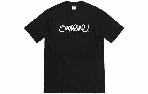 Supreme SS22 Week 19 Handstyle Tee T
