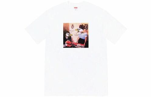 Supreme SS22 Week 17 x Antihero SupremeANTIHERO Curbs Tee T