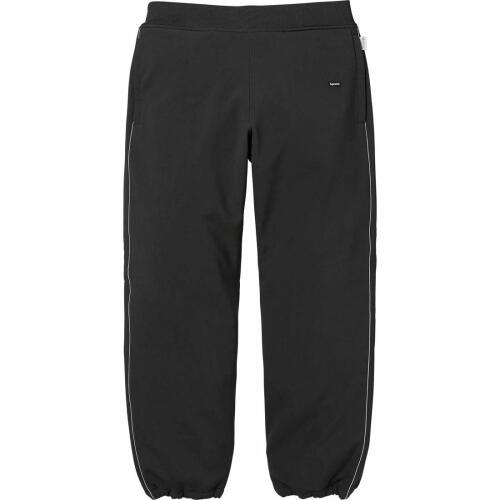 Supreme FW24 WEEK19 WINDSTOPPER Sweatpant