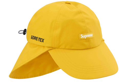 Supreme SS24 WEEK 6 GORE-TEX SUNSHIELD HAT