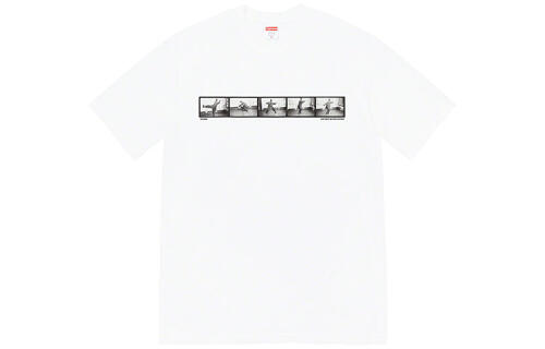 Supreme FW22 Week 16 Milford Graves Tee T