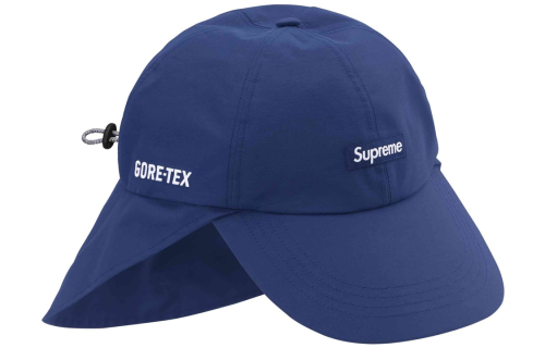 Supreme SS24 WEEK 6 GORE-TEX SUNSHIELD HAT