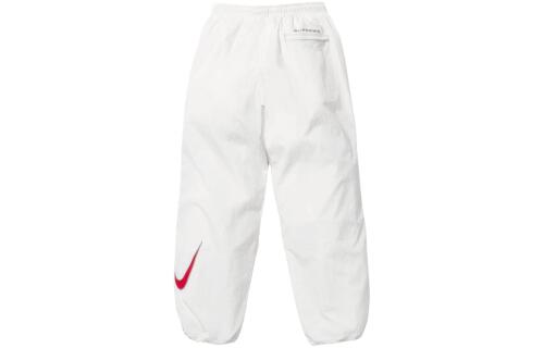 Supreme x Nike SS24 WEEK10 TRACK PANT logo