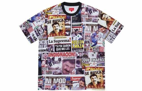 Supreme SS20 Week 5 Headline SS Top T