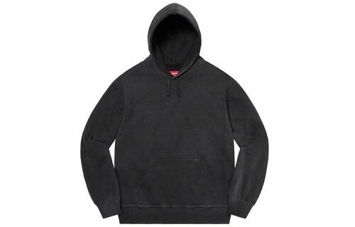 Supreme FW20 Week 10 Spray Hooded Sweatshirt