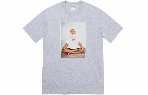 Supreme Week 1 Rick Rubin Tee T