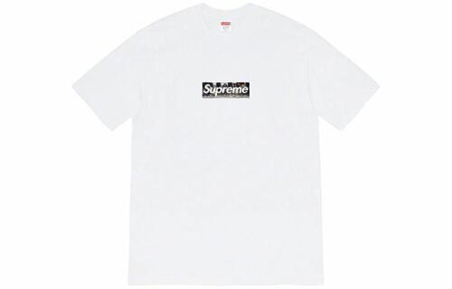 Supreme Week 11 Milan Last Supper Box LogoT
