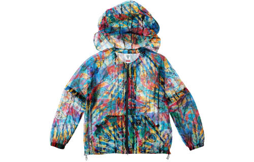 Supreme SS21 Week 9 x SOUTH2 WEST8 Bush Parka