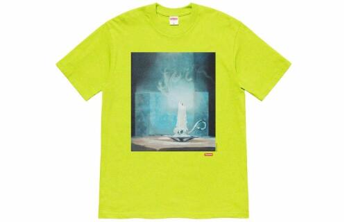 Supreme Week 8 Tee T