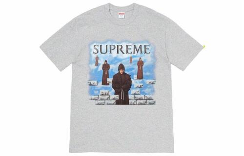 Supreme FW19 Week 1 Levitation Tee T