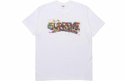 Supreme LogoT