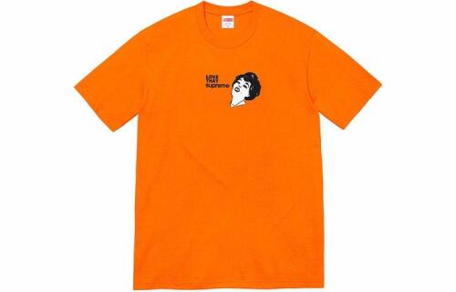 Supreme SS22 Week 1 Love That Tee T