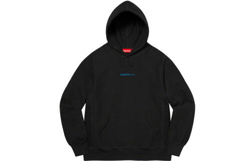 Supreme Logo