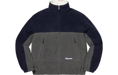 Supreme SS22 Week 2 x Polartec GORE-TEX Reversible Lined Jacket