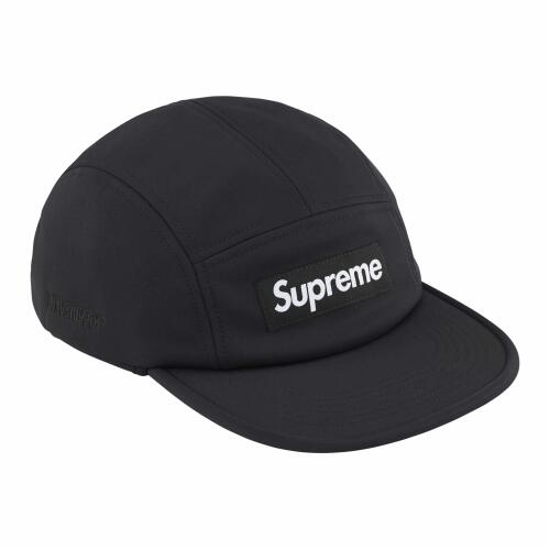 Supreme FW24 WEEK 19 WINDSTOPPER Earflap Camp Cap