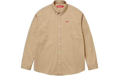 Supreme SS24 WEEK1 SMALL BOX SHIRT