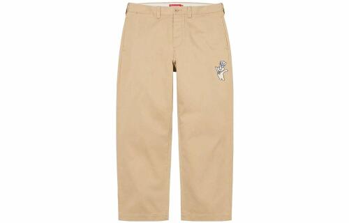 Supreme FW22 Week 10 Doughboy Chino Pant