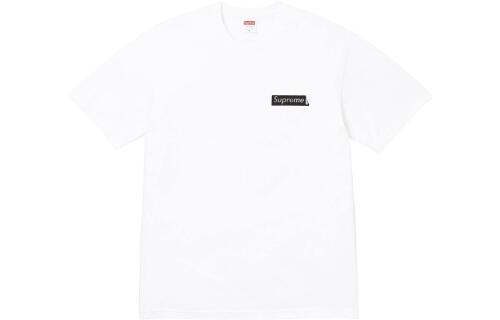 Supreme FW23 WEEK7 STATIC TEE T
