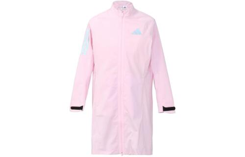 Женская куртка adidas RAIN.RDY DRESS JACKET