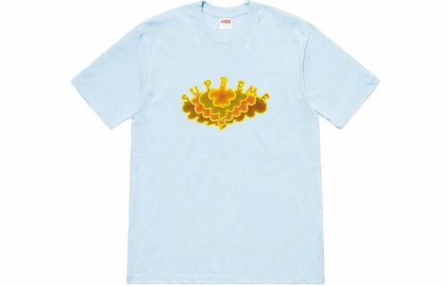 Supreme SS19 Cloud Tee T