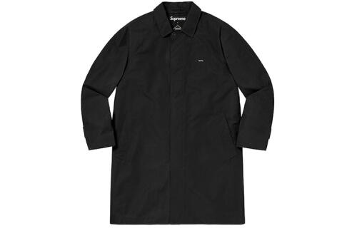 Supreme FW19 Week 1 GORE-TEX Overcoat