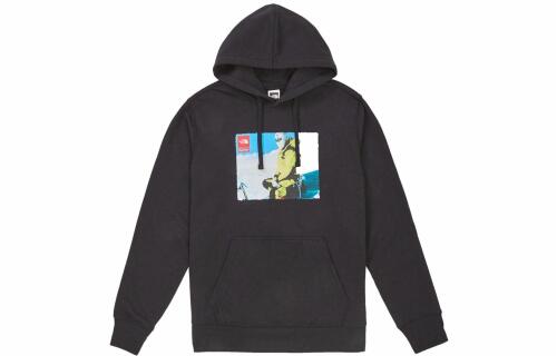 Supreme x THE NORTH FACE FW18